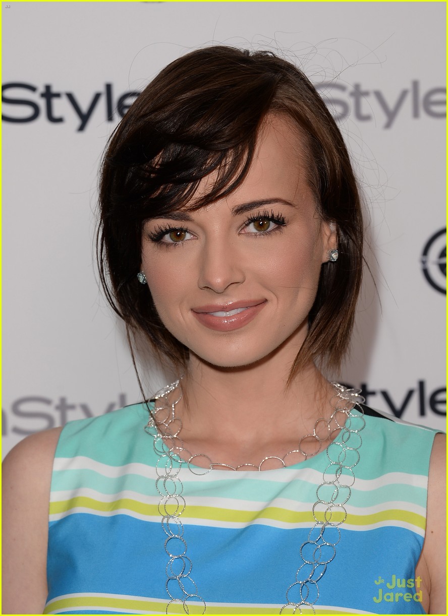 Ashley Rickards Lip Injections