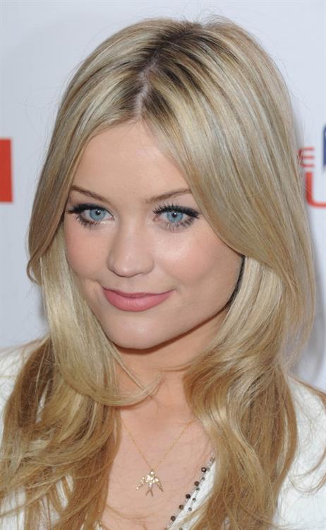 Laura Whitmore