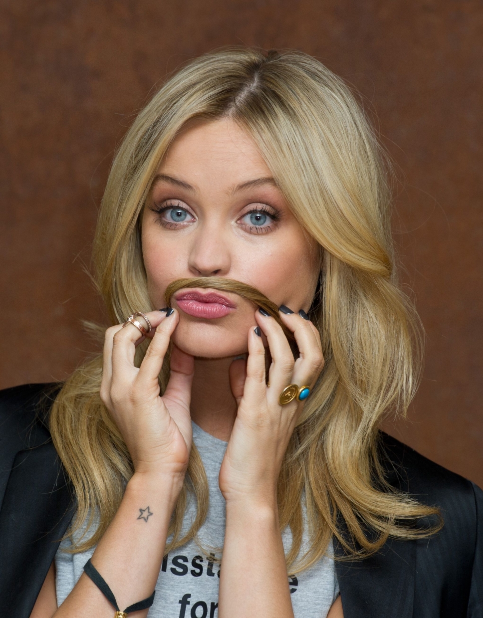 Laura Whitmore