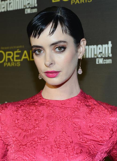 Krysten Ritter
