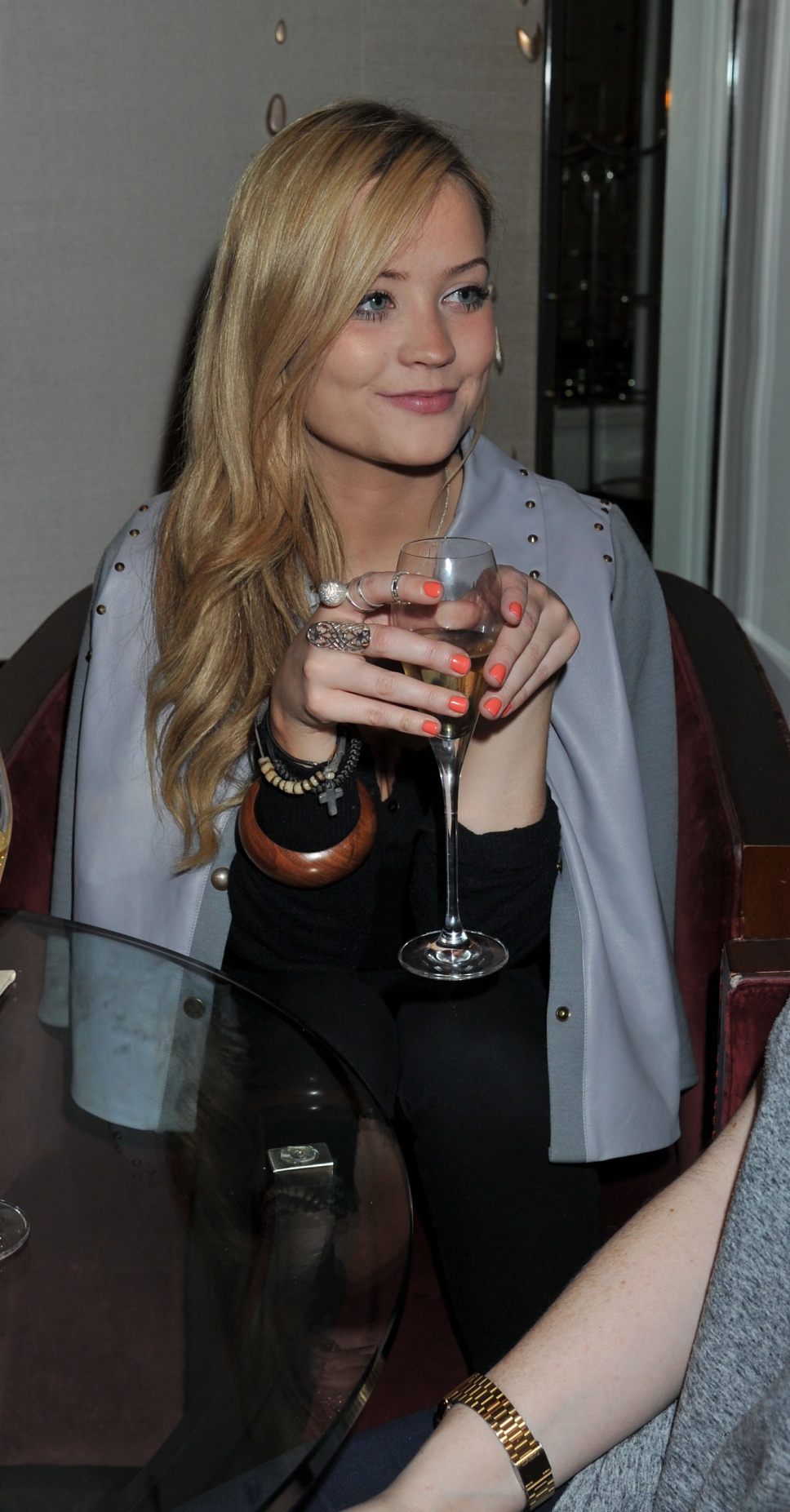 Laura Whitmore