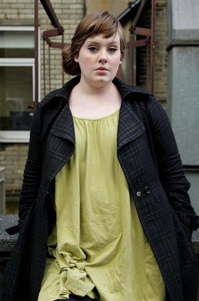 Adele