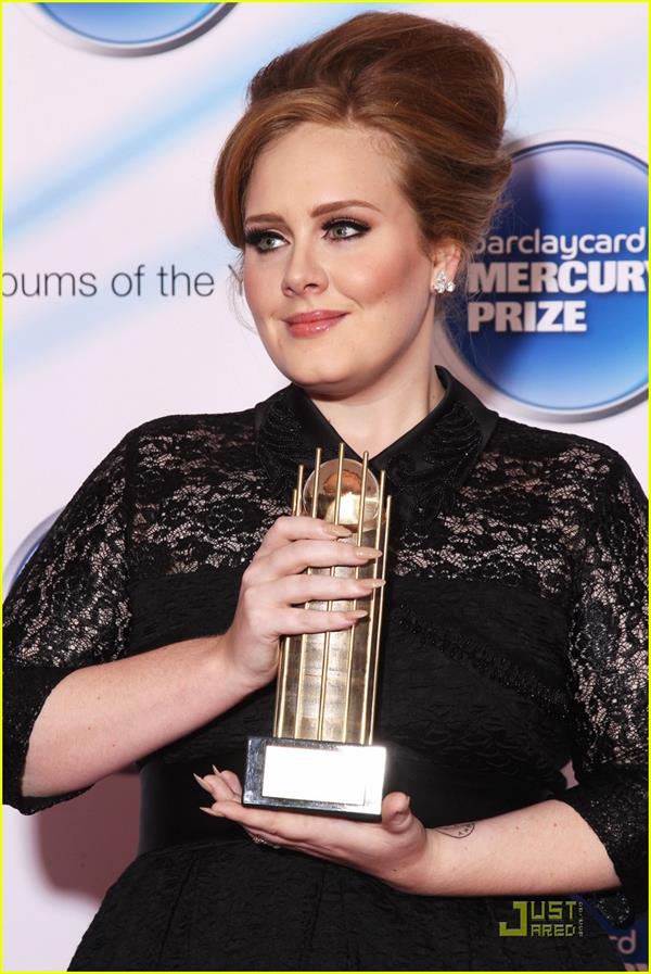 Adele