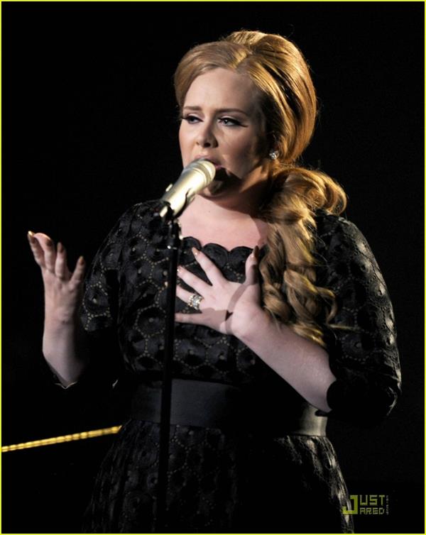 Adele