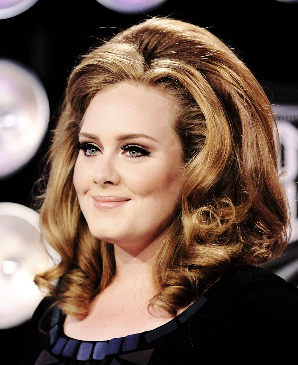 Adele