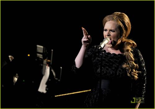Adele