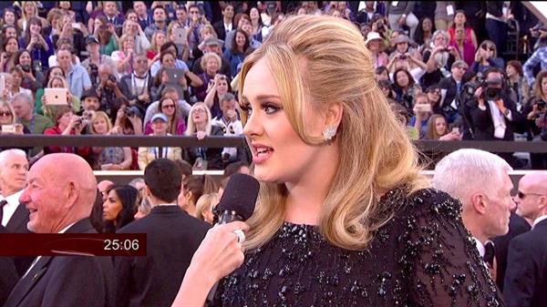 Adele