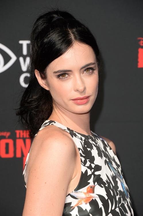 Krysten Ritter Disney's  The Lone Ranger  - World Premiere, June 22, 2013 