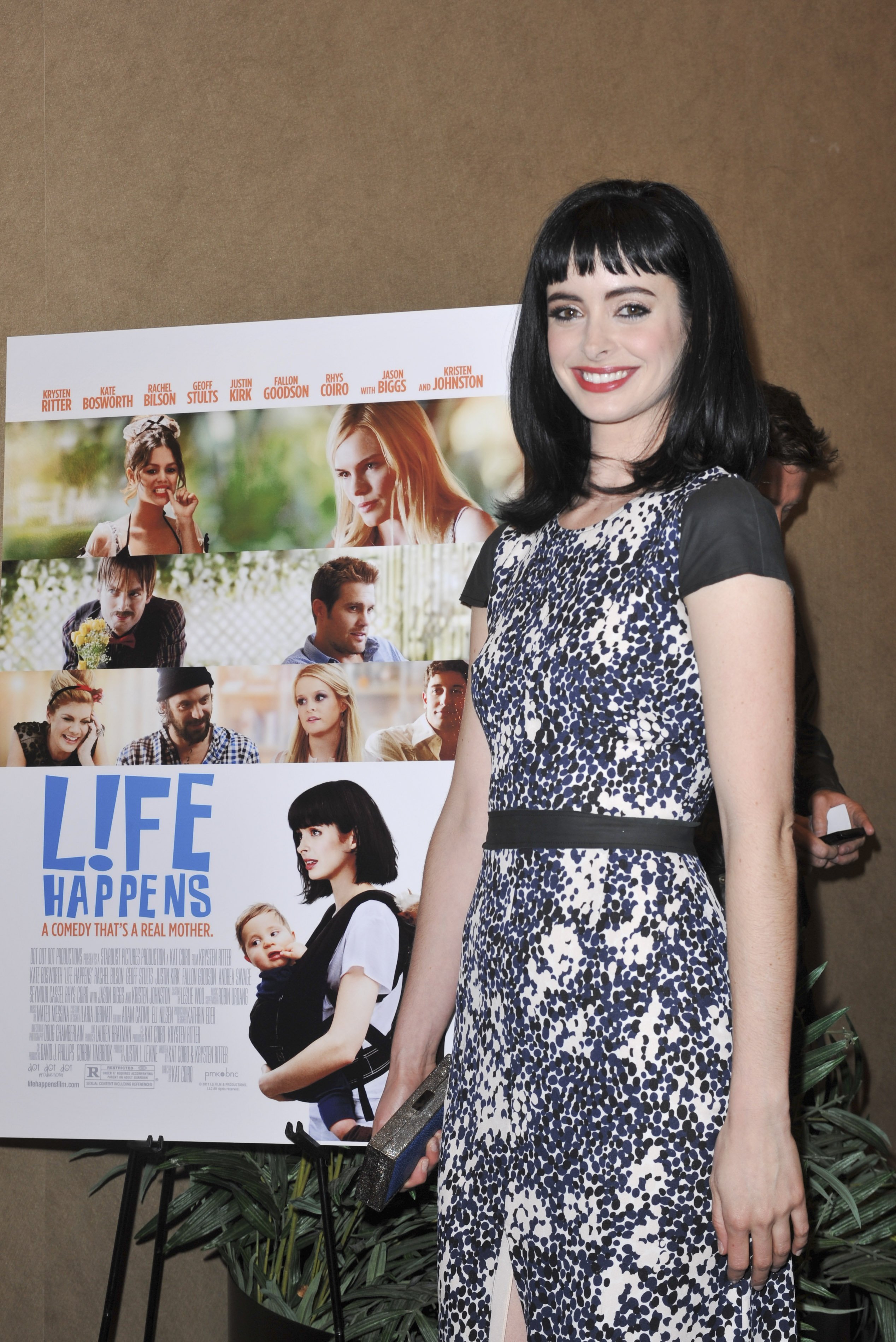 Krysten Ritter