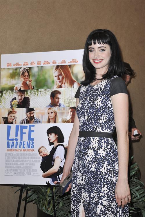 Krysten Ritter
