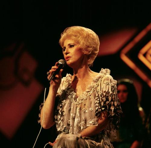 Tammy Wynette