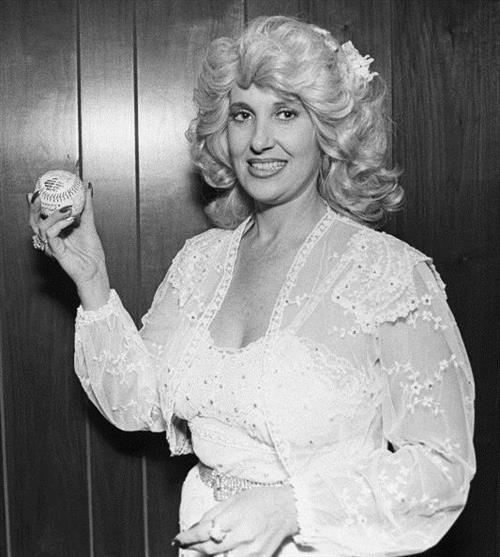 Tammy Wynette
