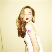 Miranda Kerr