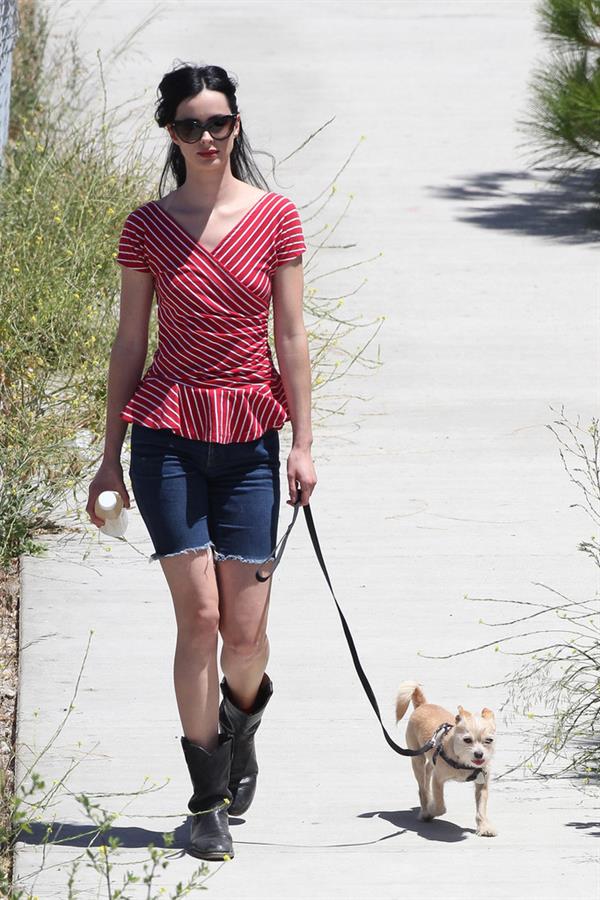 Krysten Ritter