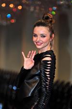 Miranda Kerr