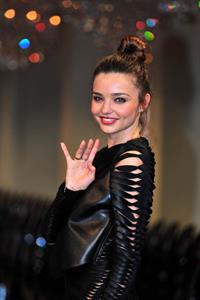 Miranda Kerr