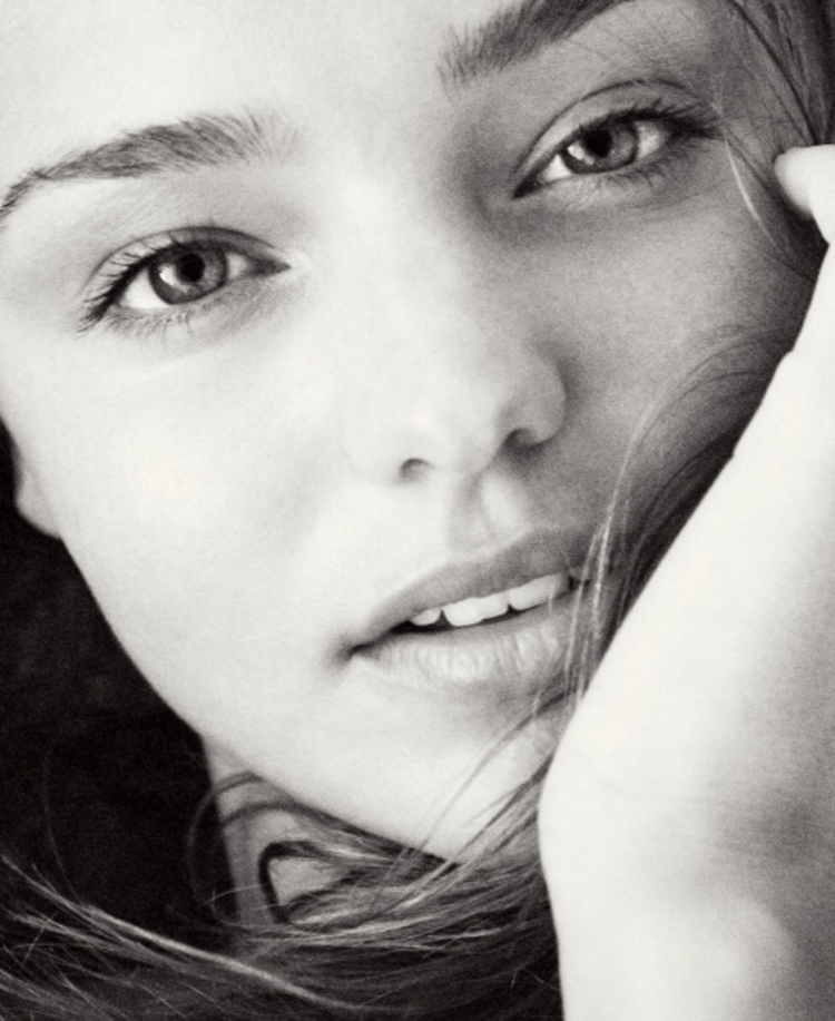 Miranda Kerr