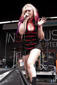 Skye Sweetnam