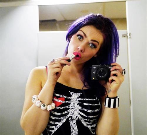 Skye Sweetnam