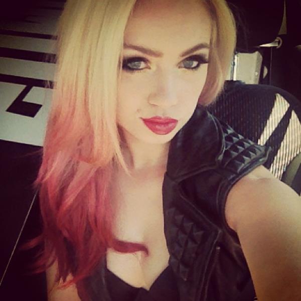 Skye Sweetnam