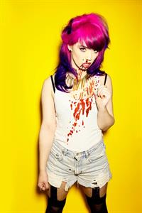 Skye Sweetnam