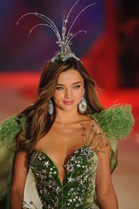 Miranda Kerr