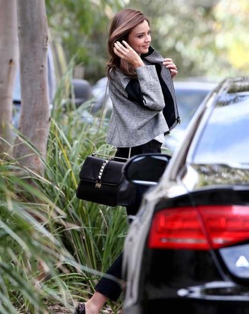 Miranda Kerr