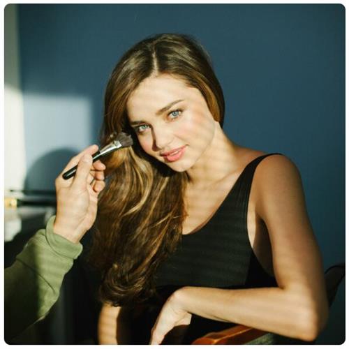 Miranda Kerr
