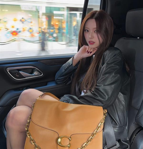 Yuna (Shin Yu-na)