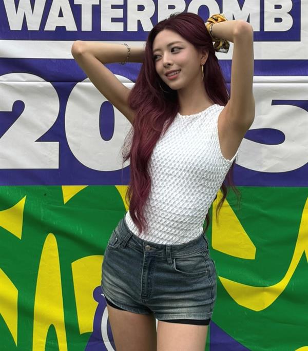 Yuna (Shin Yu-na)