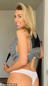 Journalist and part time model 