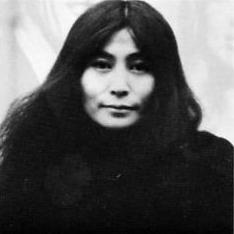 Yoko Ono