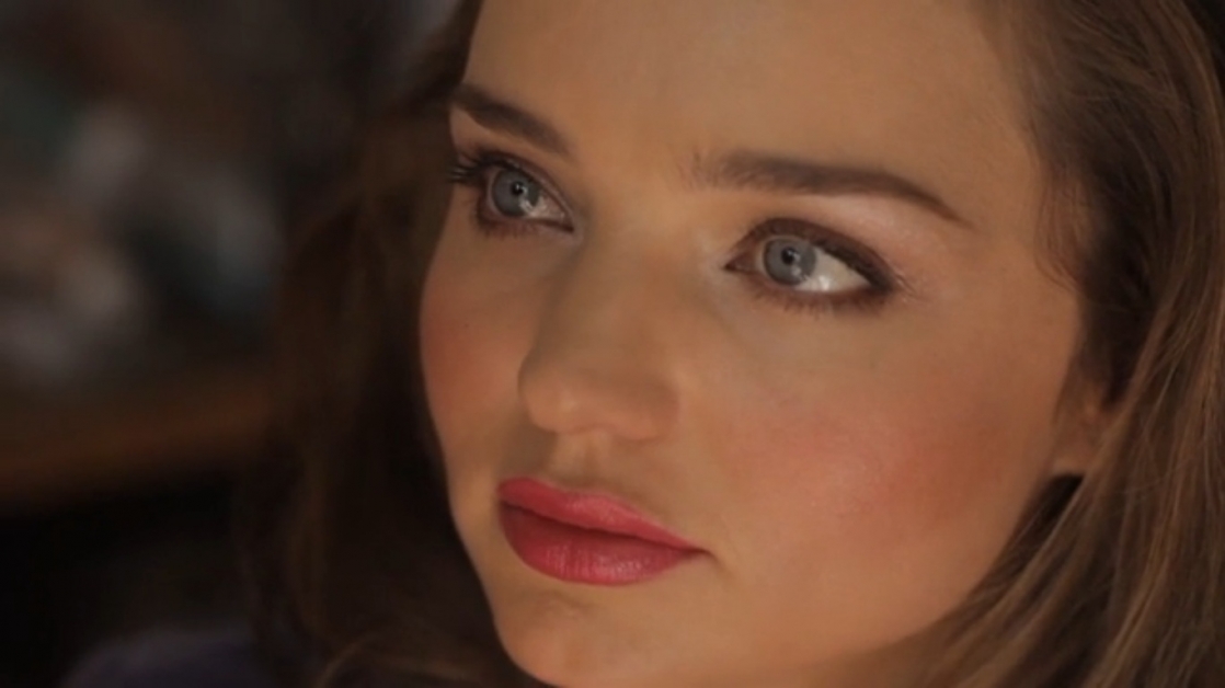 Miranda Kerr