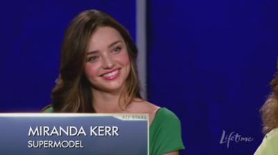 Miranda Kerr