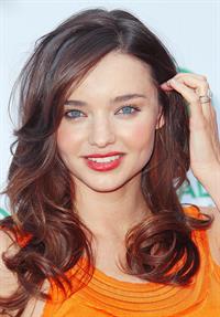 Miranda Kerr