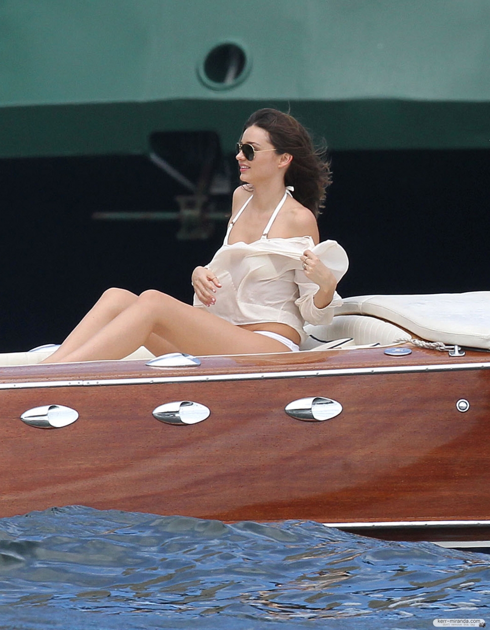 Miranda Kerr