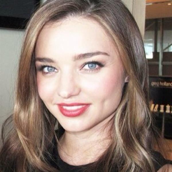 Miranda Kerr