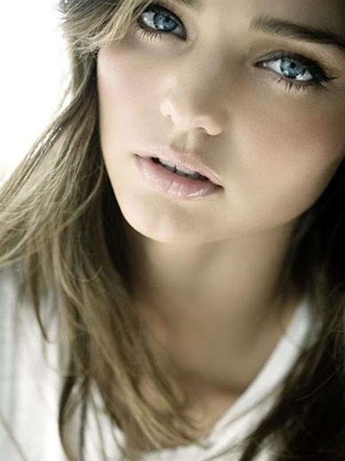 Miranda Kerr