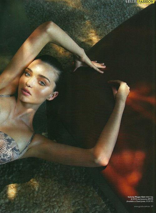 Miranda Kerr