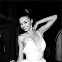 Miranda Kerr