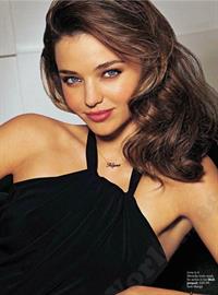 Miranda Kerr