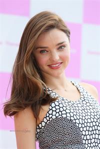 Miranda Kerr