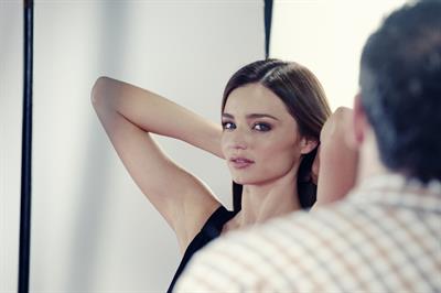 Miranda Kerr