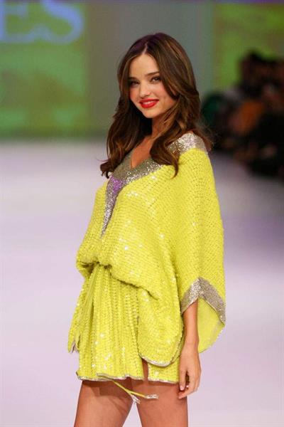 Miranda Kerr
