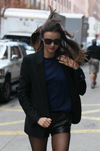 Miranda Kerr
