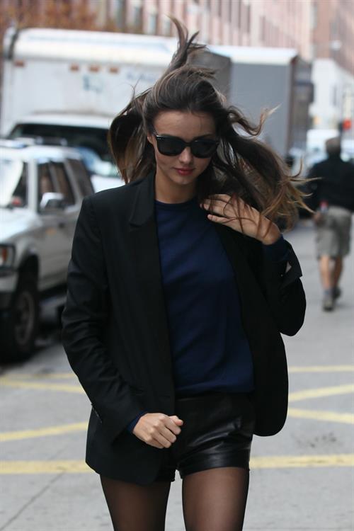Miranda Kerr