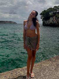 Young Cypriot hottie 