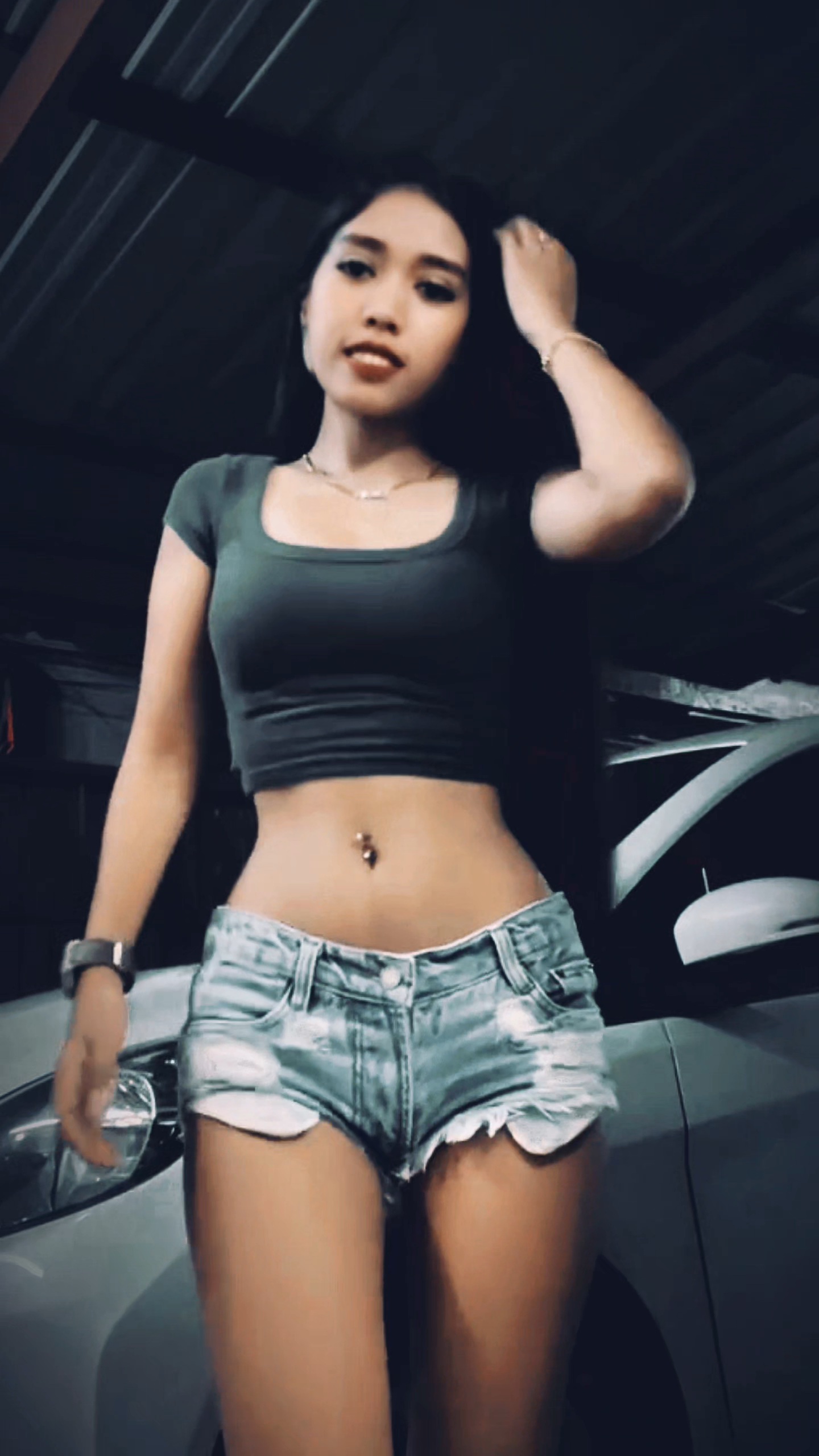 Crystal Novah Capuno - Hottest Davao City Porn Babe 