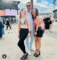 Sanna Marin, former Finnish prime minister