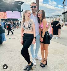 Sanna Marin, former Finnish prime minister